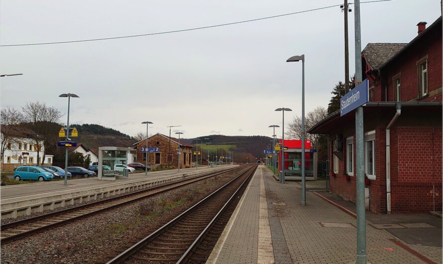 rückblickend: viel passiert im Jahr 2022