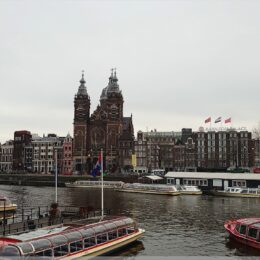 Basilika St. Nikolaus