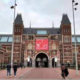 Rijksmuseum