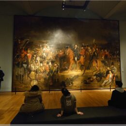 Schlacht bei Waterloo