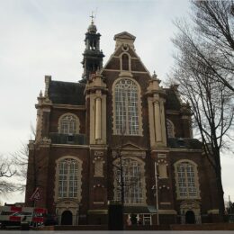 Westerkerk