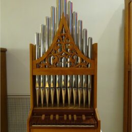 Orgel