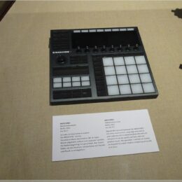 Maschine+