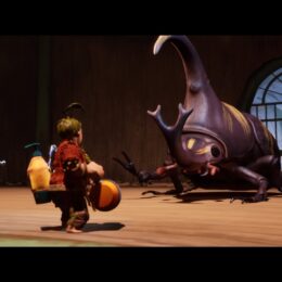 Screenshot It Takes Two