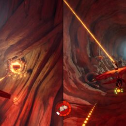 Screenshot It Takes Two