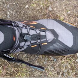 Schnellschnürsystem