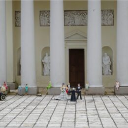Kathedrale St. Stanislaus, Vilnius