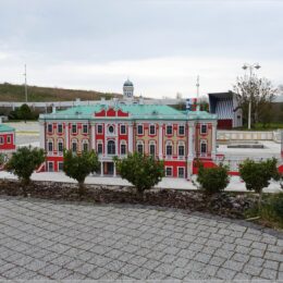 Schloss Katharinental