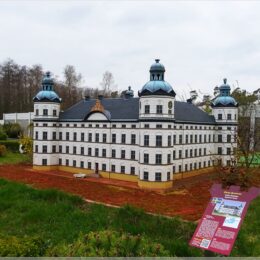 Schloss Skokloster