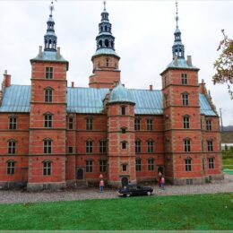 Schloss Rosenborg