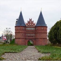 Holstentor