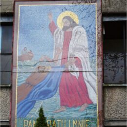 Kirche St. Peter der Apostel