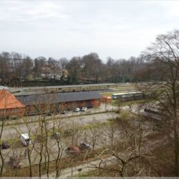 Bahnhof Seebad Heringsdorf