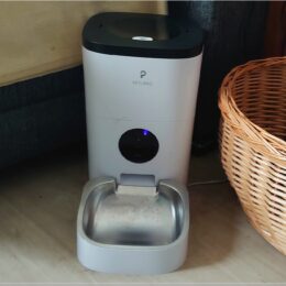 Petlibro Futterautomat