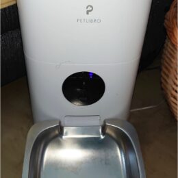 Petlibro Futterautomat