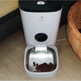 Petlibro Futterautomat