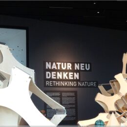 Natur neu denken