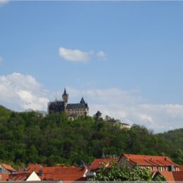 Schloss Wernigerode