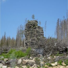 Schierker Feuerstein