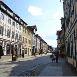 Wernigerode
