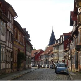 Wernigerode
