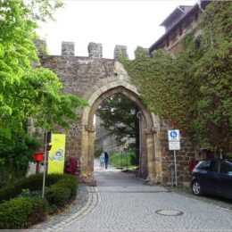 Schloss Wernigerode