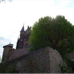 Schloss Wernigerode
