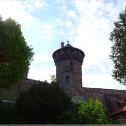 Schloss Wernigerode