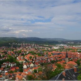 Wernigerode