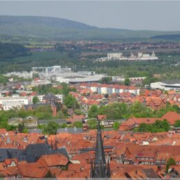 Wernigerode