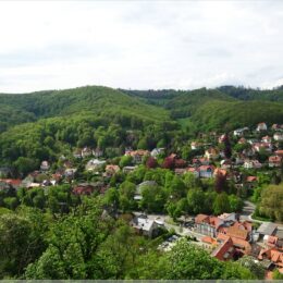 Wernigerode