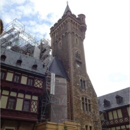 Schloss Wernigerode