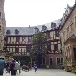 Schloss Wernigerode