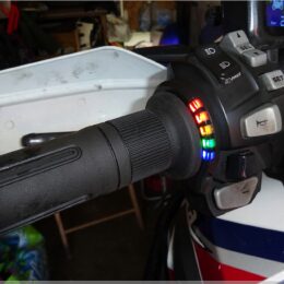 Steuereinheit auf höchster Stufe