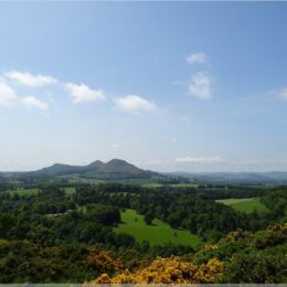 Scott’s View
