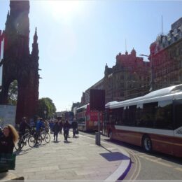 Princes Street