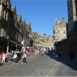 Cockburn Street