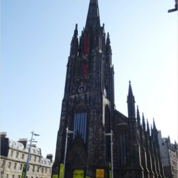 Tolbooth Kirk