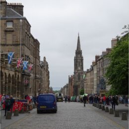 Royal Mile