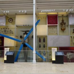 Royal Museum, National Museum of Scotland