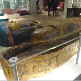 Royal Museum, National Museum of Scotland
