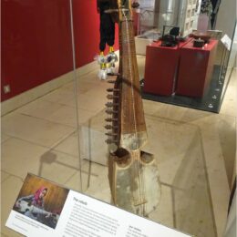 Royal Museum, National Museum of Scotland