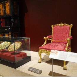 Royal Museum, National Museum of Scotland