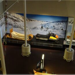 Royal Museum, National Museum of Scotland