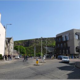 Horse Wynd