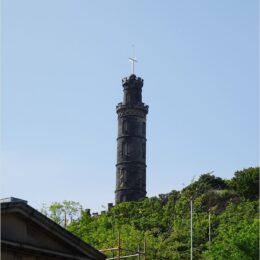 Nelson Monument