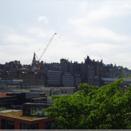 Edinburgh