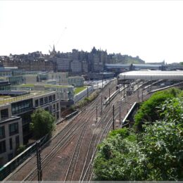 Waverly Station