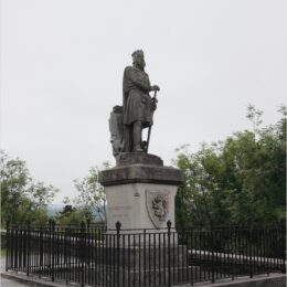 Robert The Bruce