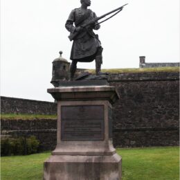 South African War Memorial
